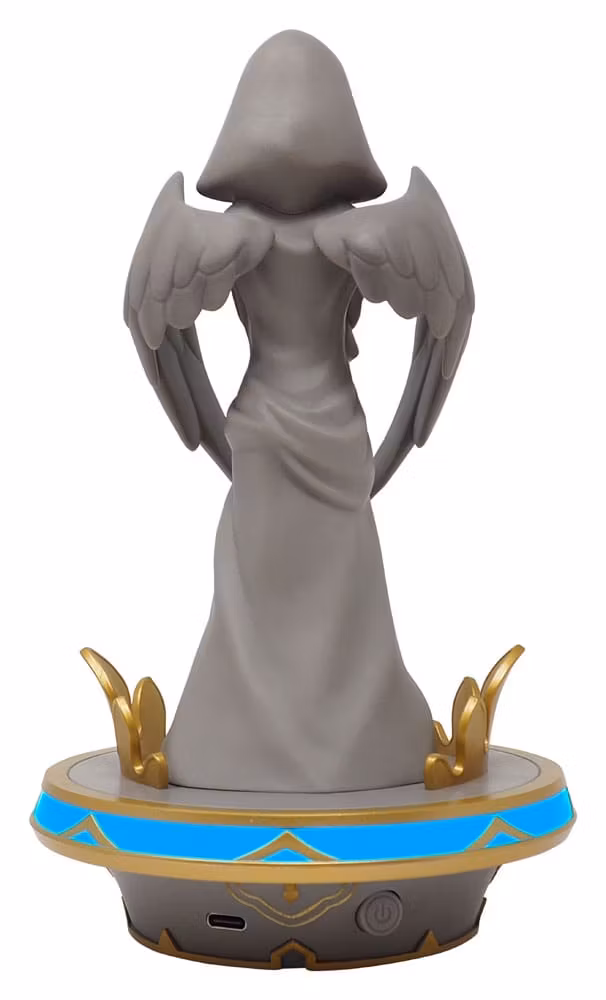 Genshin Impact LED Statue Mondstadt Statue of the Seven