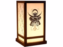 Assassin's Creed Shadows LED-Light Lantern