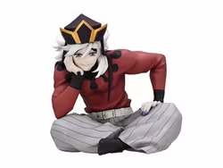 Demon Slayer: Kimetsu no Yaiba Douma Noodle Stopper Figure