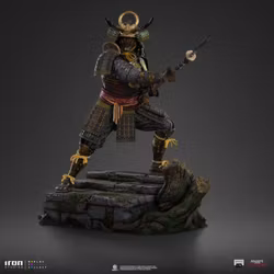 Assassin's Creed Shadows Yasuke 1/10 Art Scale Limited Edition Statue