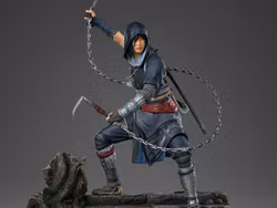 Assassin's Creed Shadows Naoe 1/10 Art Scale Limited Edition Statue