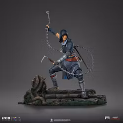 Assassin's Creed Shadows Naoe 1/10 Art Scale Limited Edition Statue