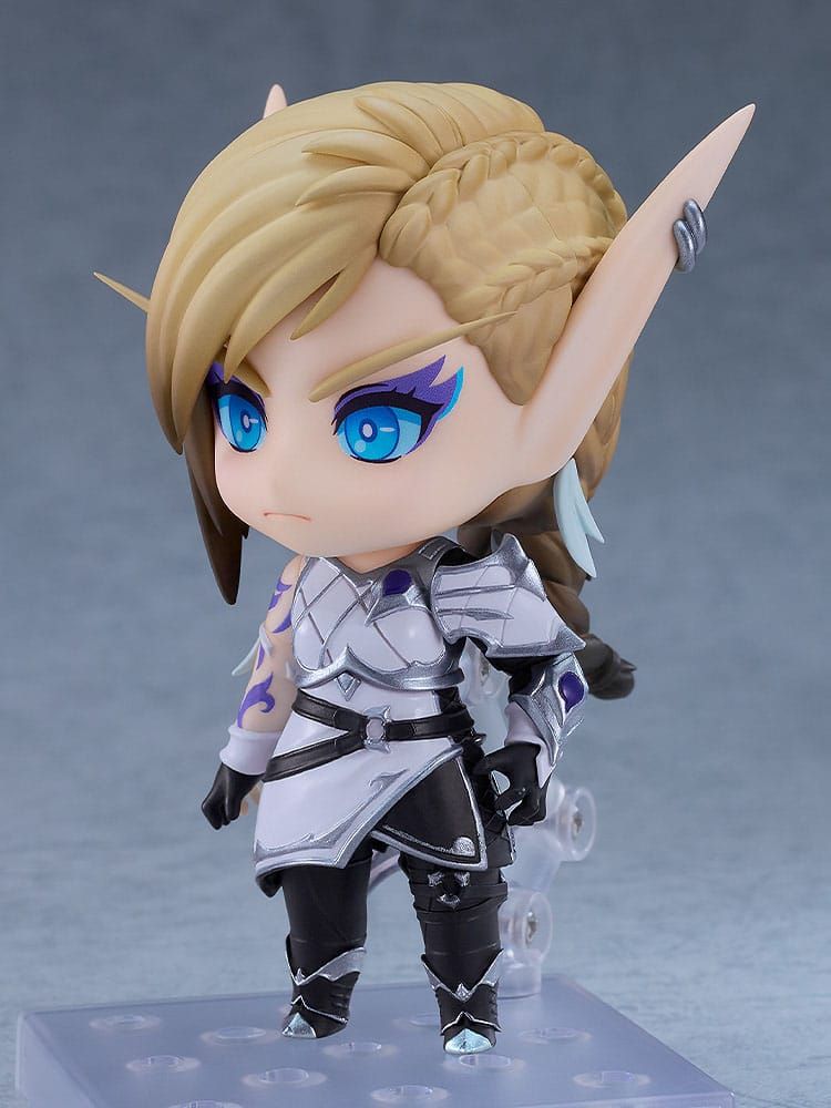 World of Warcraft Nendoroid Alleria Windrunner