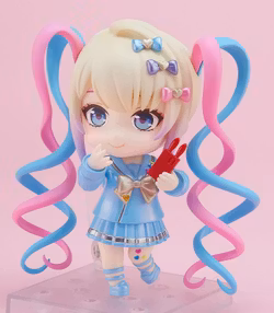 Needy Streamer Overload Nendoroid OMGkawaiiAngel
