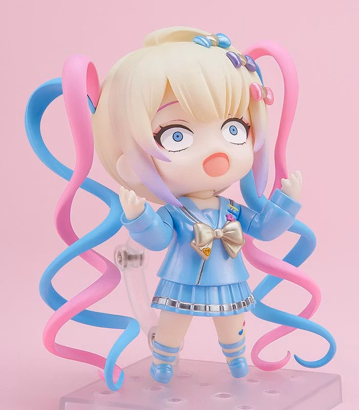 Needy Streamer Overload Nendoroid OMGkawaiiAngel