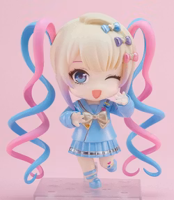 Needy Streamer Overload Nendoroid OMGkawaiiAngel