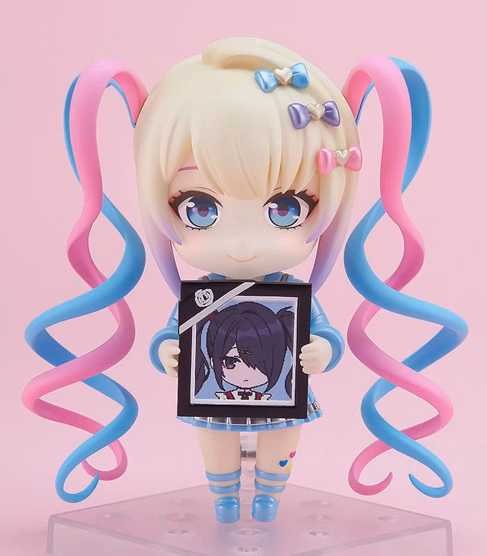Needy Streamer Overload Nendoroid OMGkawaiiAngel