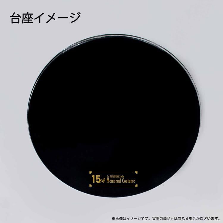 Vocaloid Calne Ca (Japanese Style 15th Memorial) Figure