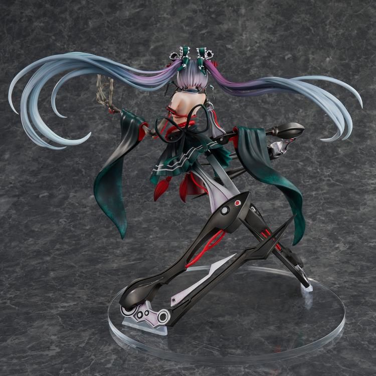 Vocaloid Calne Ca (Japanese Style 15th Memorial) Figure