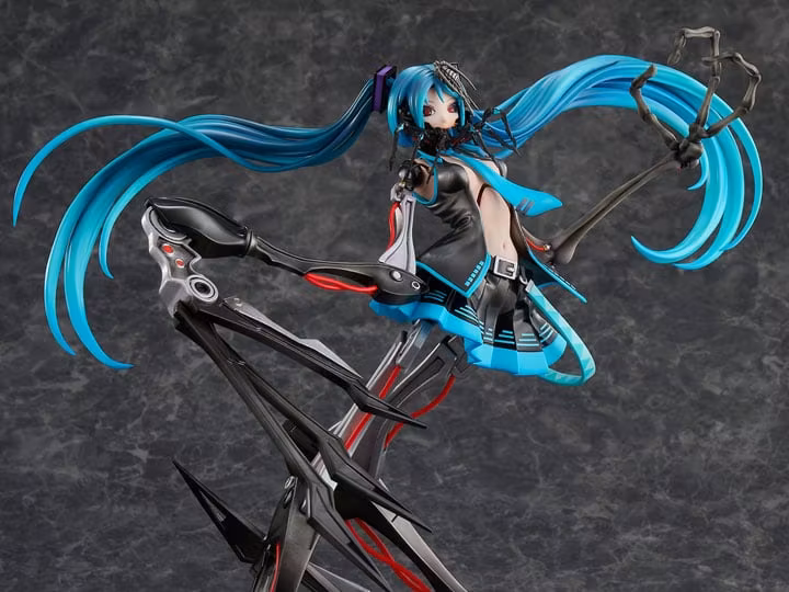 Vocaloid Calne Ca (15th Memorial) Figure