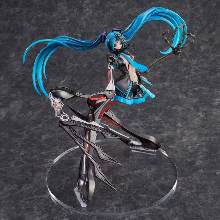 Vocaloid Calne Ca (15th Memorial) Figure