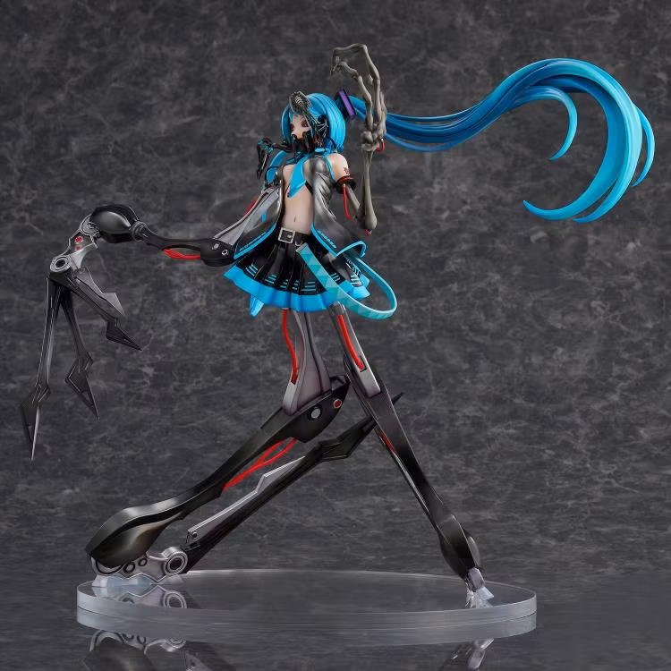 Vocaloid Calne Ca (15th Memorial) Figure