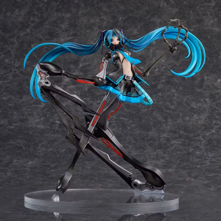 Vocaloid Calne Ca (15th Memorial) Figure