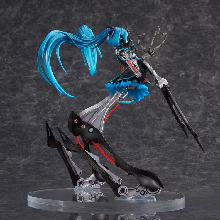 Vocaloid Calne Ca (15th Memorial) Figure