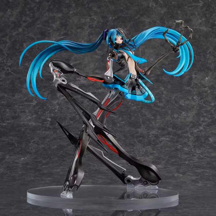 Vocaloid Calne Ca (15th Memorial) Figure