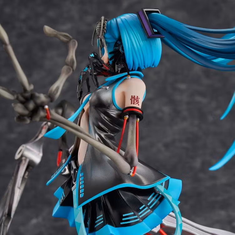 Vocaloid Calne Ca (15th Memorial) Figure