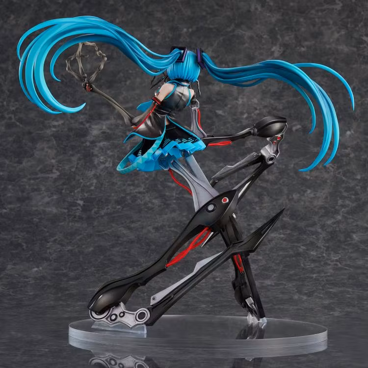 Vocaloid Calne Ca (15th Memorial) Figure