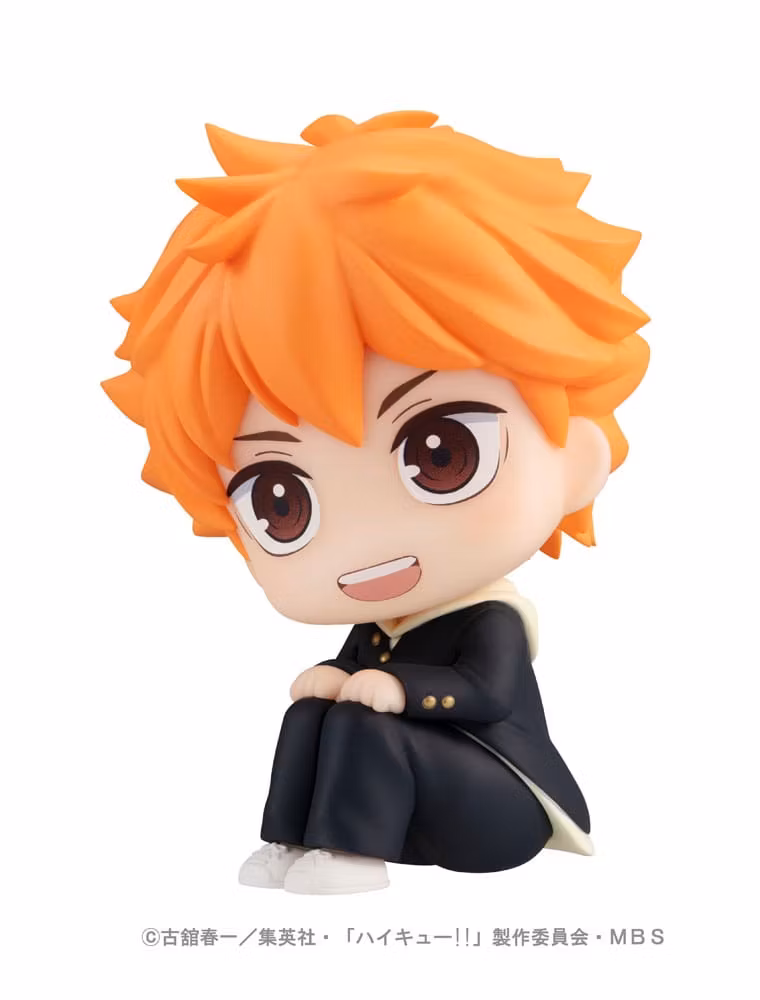 Haikyu!! Look Up Series Shoyo Hinata (Rerelease)