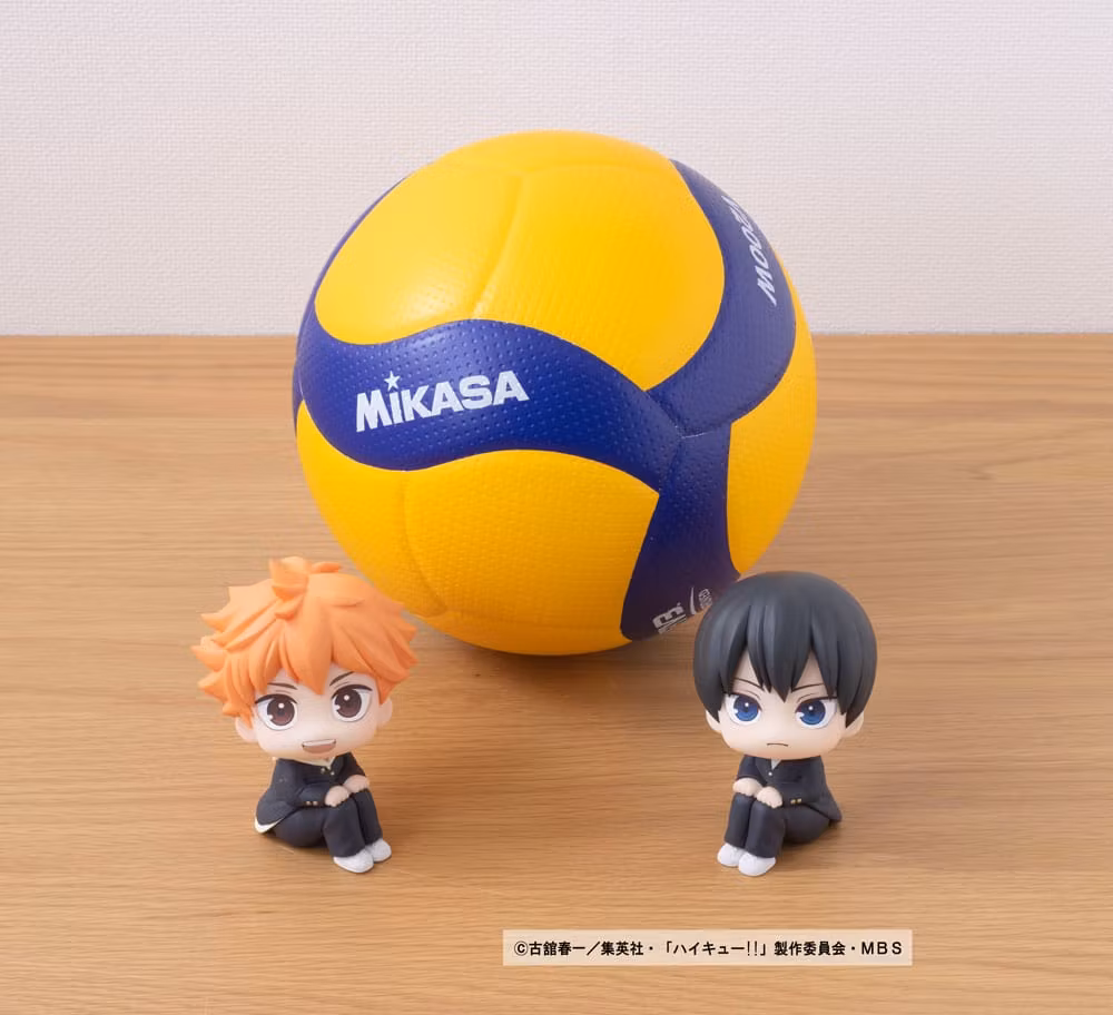 Haikyu!! Look Up Series Shoyo Hinata (Rerelease)