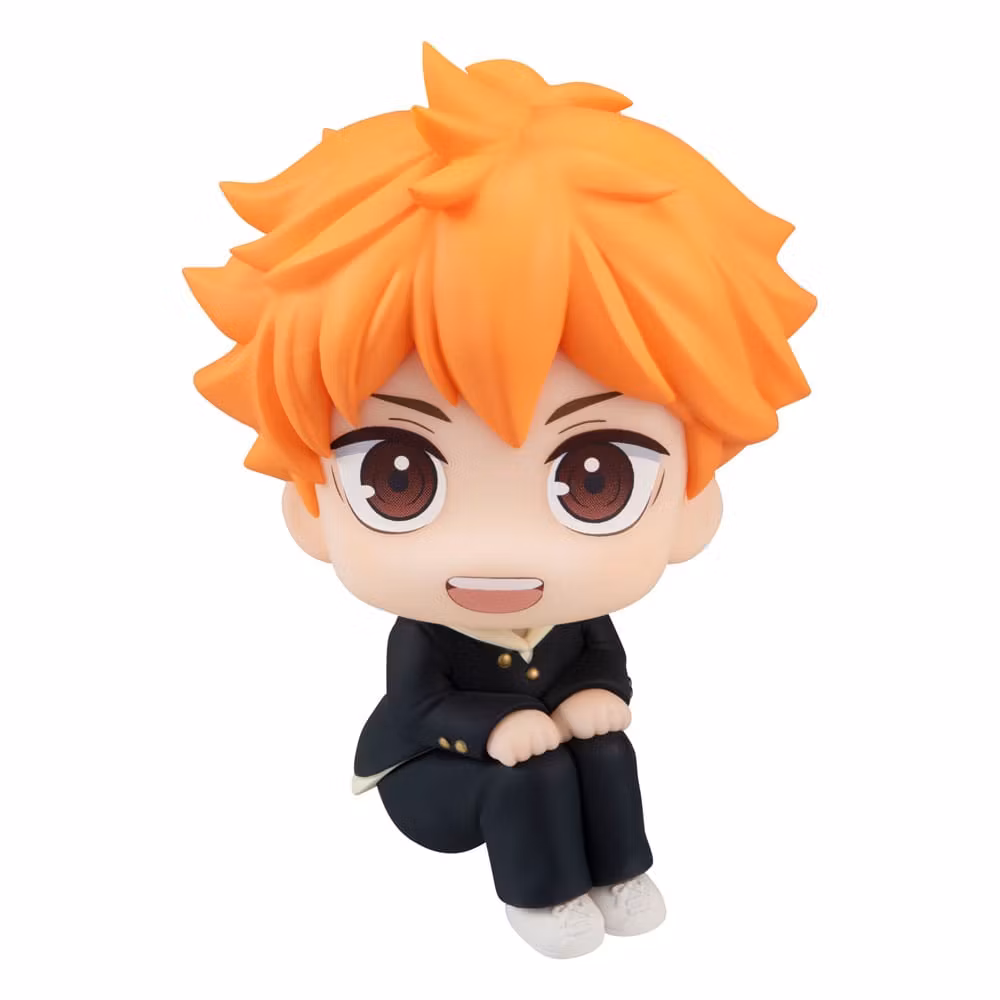 Haikyu!! Look Up Series Shoyo Hinata (Rerelease)