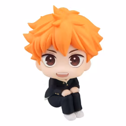 Haikyu!! Look Up Series Shoyo Hinata (Rerelease)