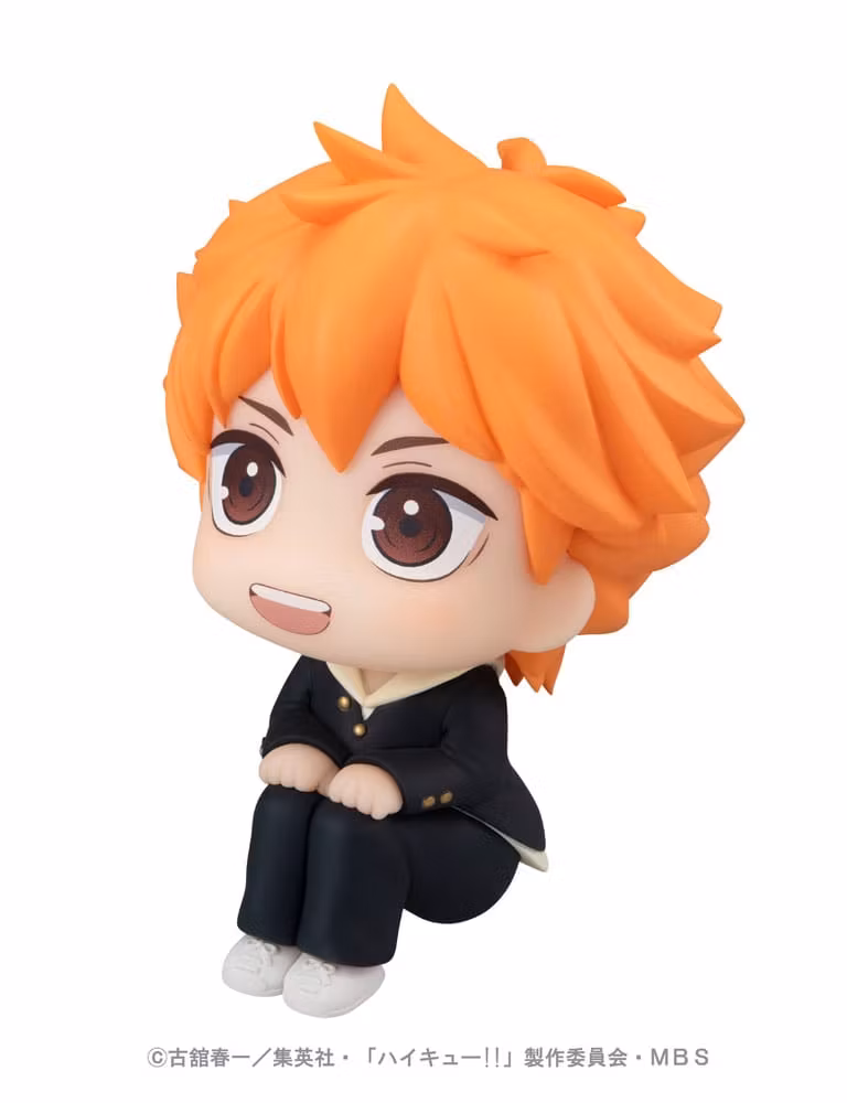 Haikyu!! Look Up Series Shoyo Hinata (Rerelease)