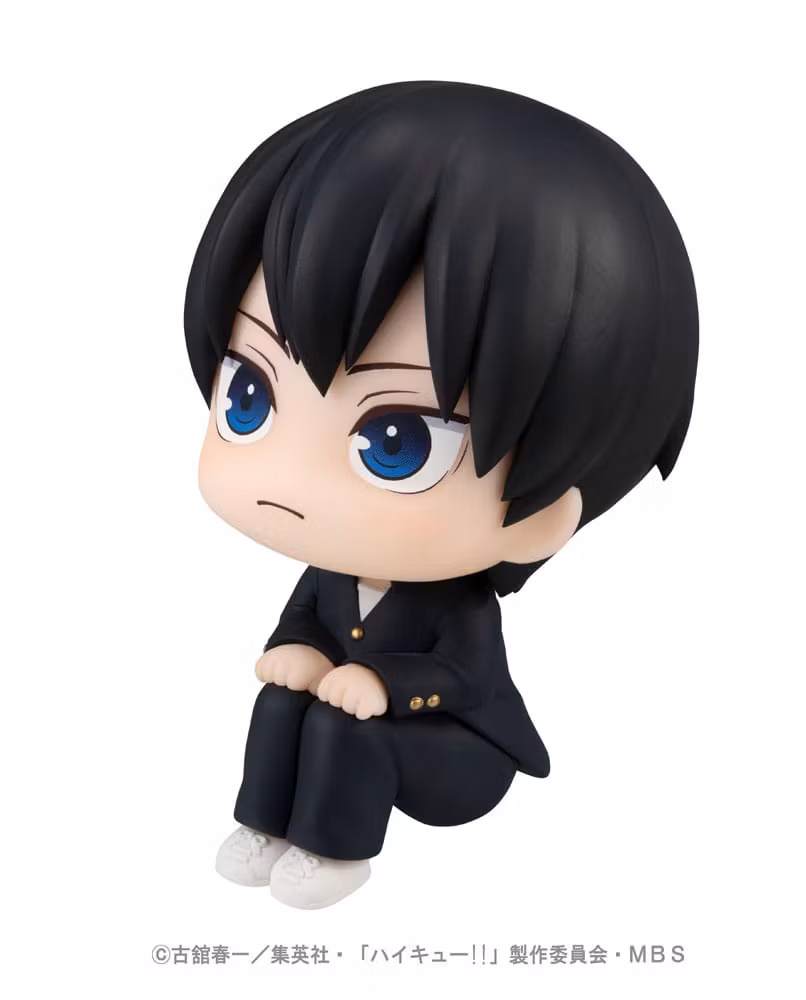 Haikyu!! Look Up Series Tobio Kageyama (Rerelease)