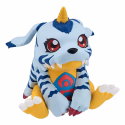 Digimon Adventure Look Up Series Gabumon (Rerelease)