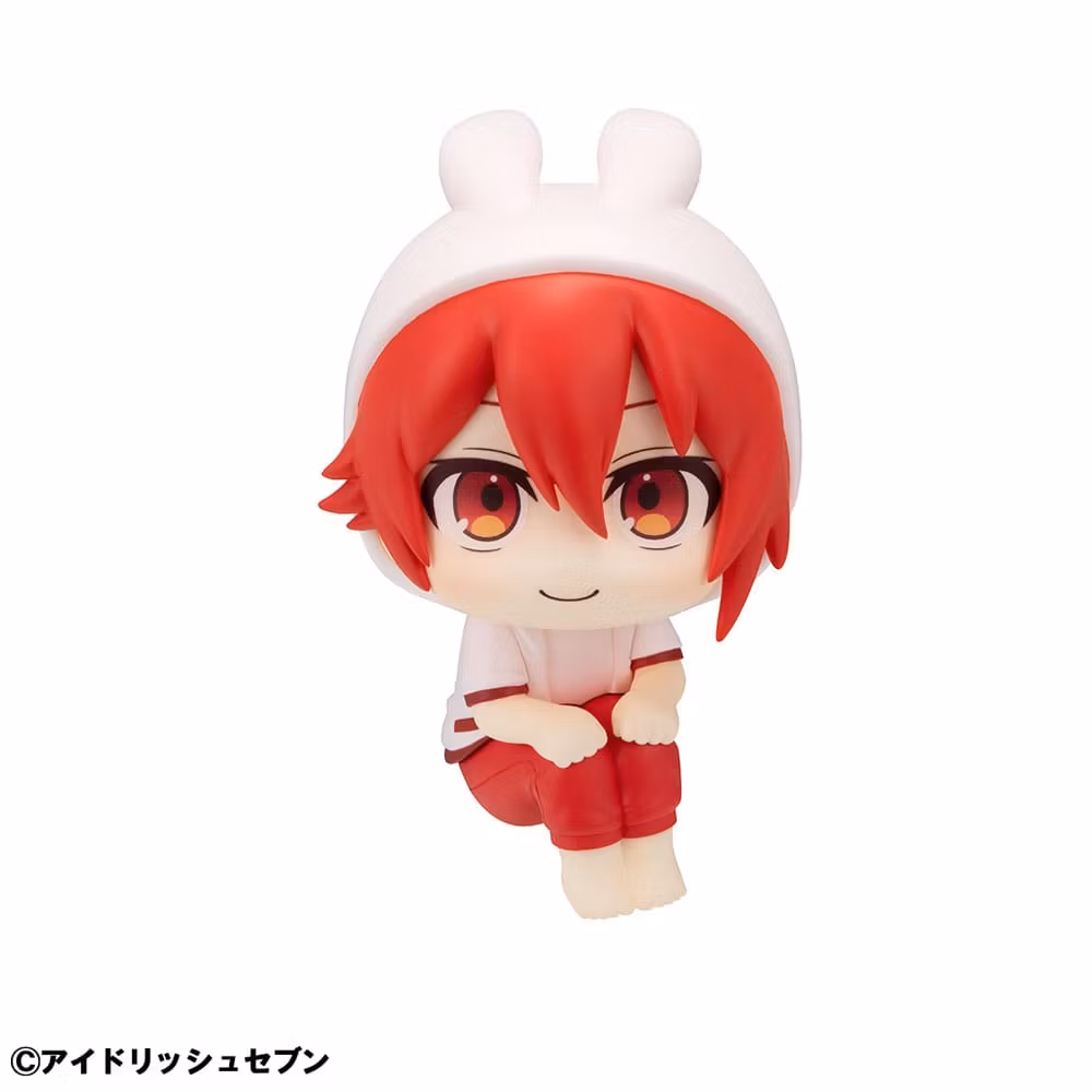 Idolish7 Look Up Series Riku Nanase & Rikichi Yamada Set with Gift