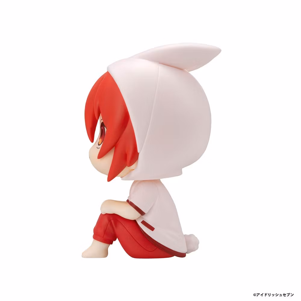 Idolish7 Look Up Series Riku Nanase & Rikichi Yamada Set with Gift