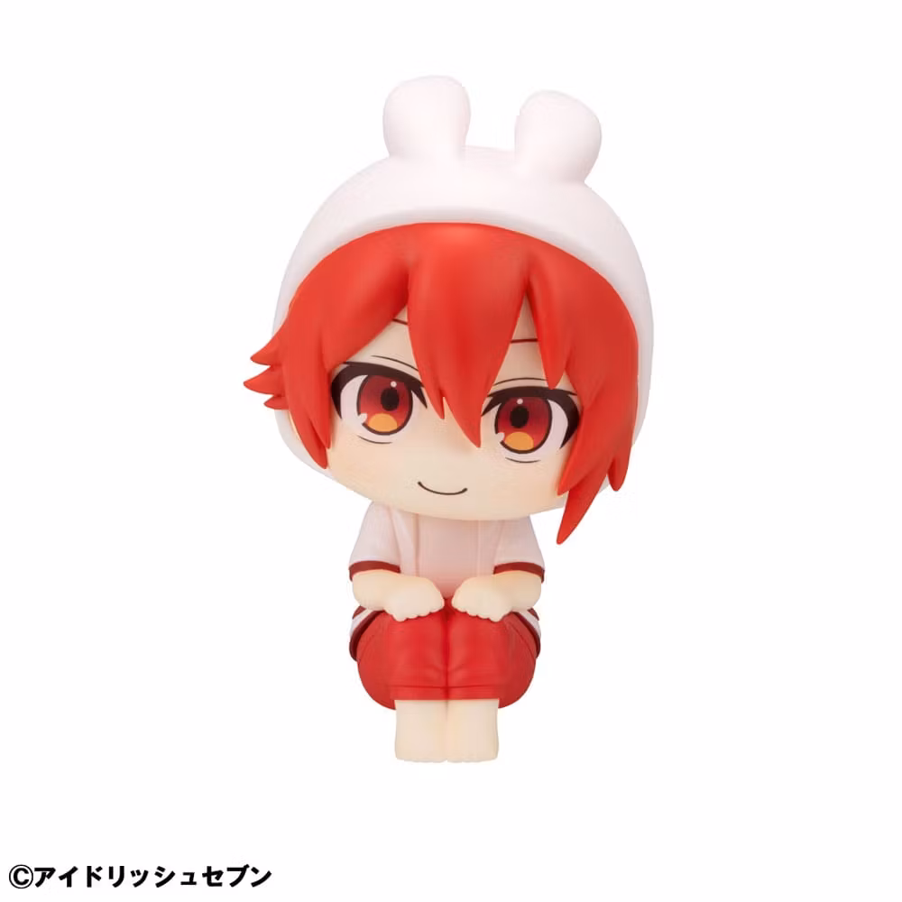 Idolish7 Look Up Series Riku Nanase & Rikichi Yamada Set with Gift