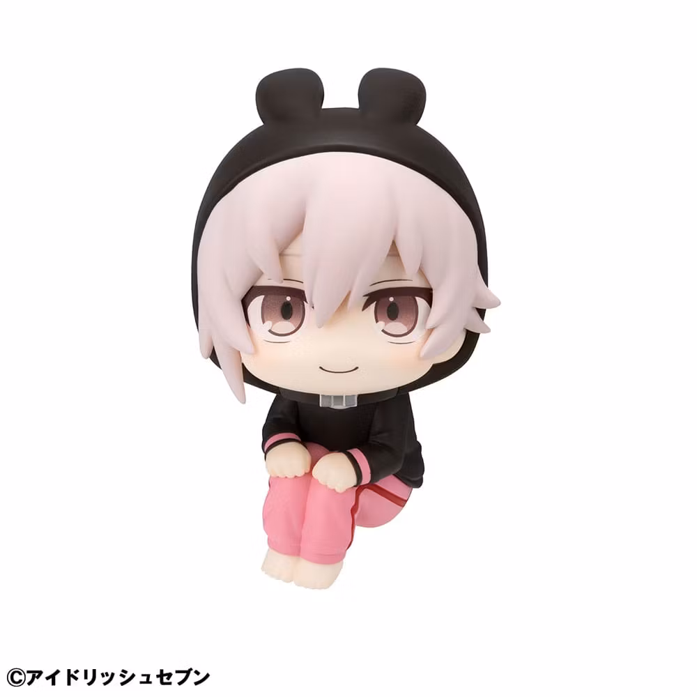 Idolish7 Look Up Series Riku Nanase & Rikichi Yamada Set with Gift