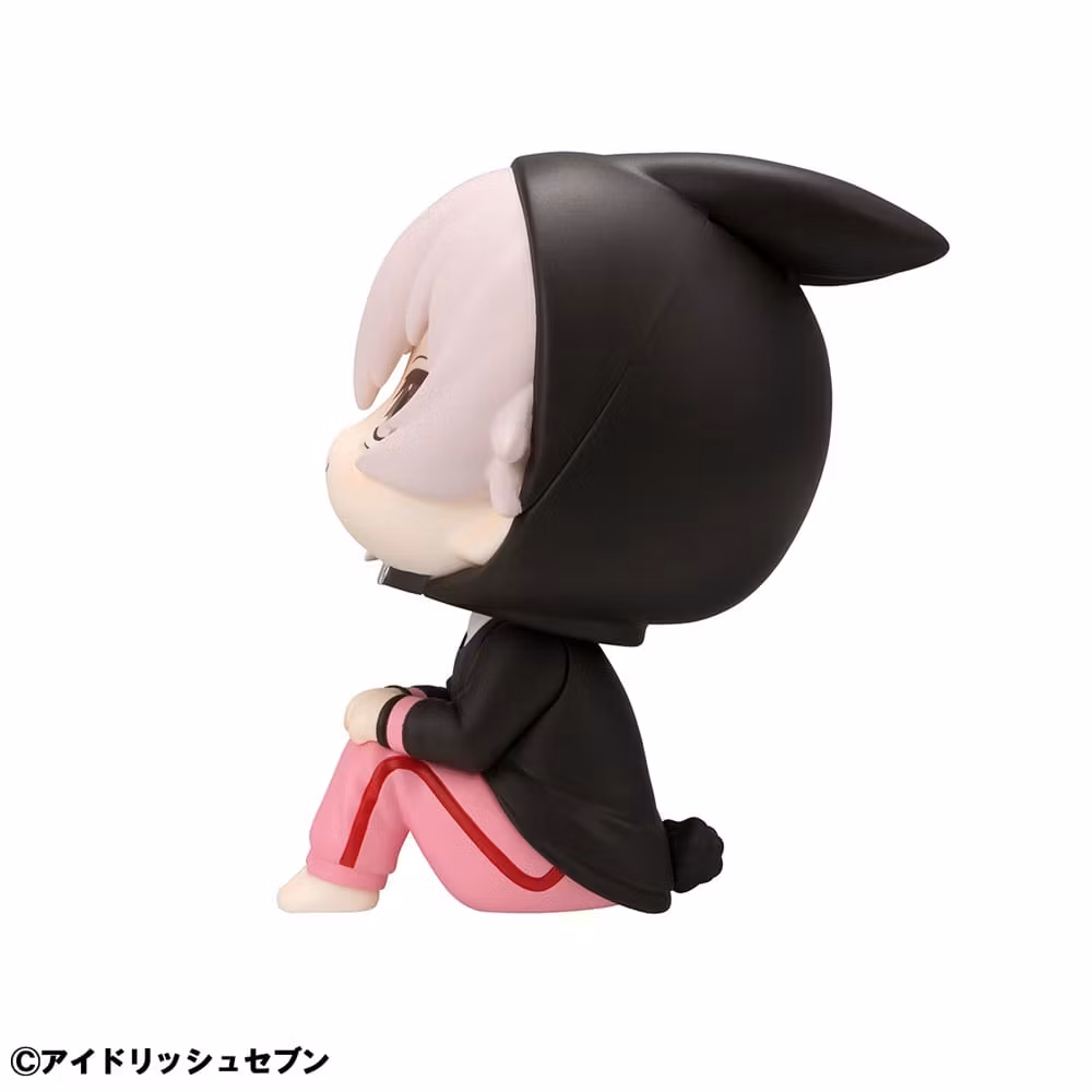 Idolish7 Look Up Series Riku Nanase & Rikichi Yamada Set with Gift