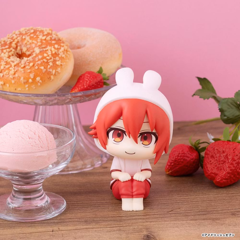 Idolish7 Look Up Series Riku Nanase & Rikichi Yamada Set with Gift