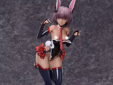 (18+) Taimanin Raijin Yukikaze