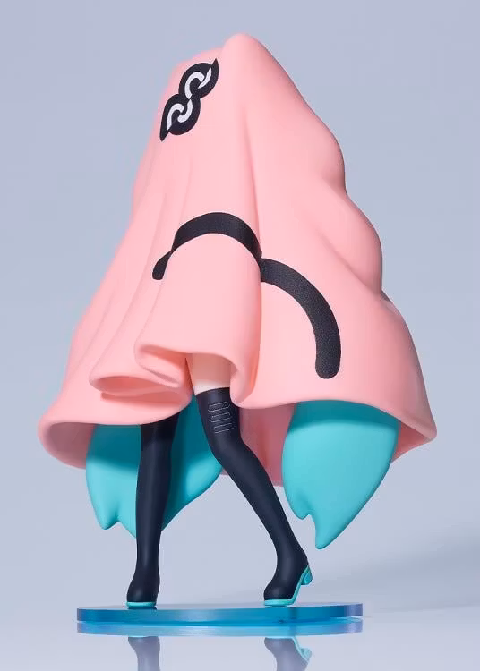 Vocaloid Character Vocal Series 01: Hatsune Miku x FACE Artist Collaboration Figure