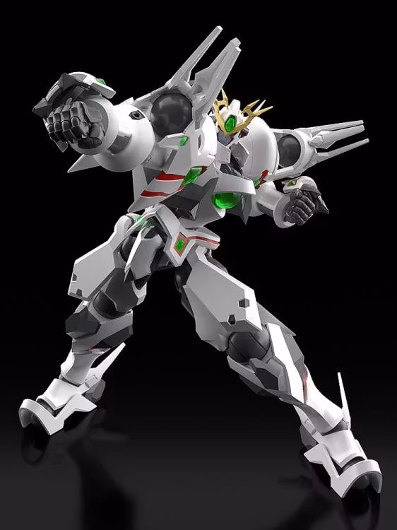 Platinumhugen Ordian Moderoid Ordian Model Kit