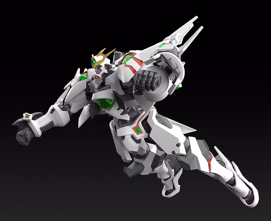 Platinumhugen Ordian Moderoid Ordian Model Kit