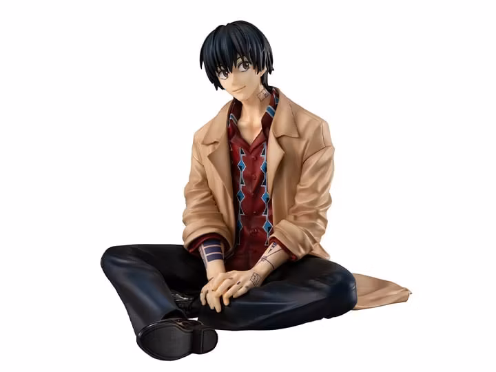 Sakamoto Days G.E.M. Series Nagumo (Tenohira)