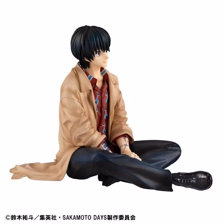 Sakamoto Days G.E.M. Series Nagumo (Tenohira)