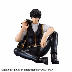 Gintama G.E.M. Series Hijikata (Tenohira)