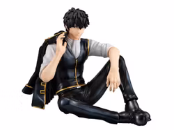 Gintama G.E.M. Series Hijikata (Tenohira)