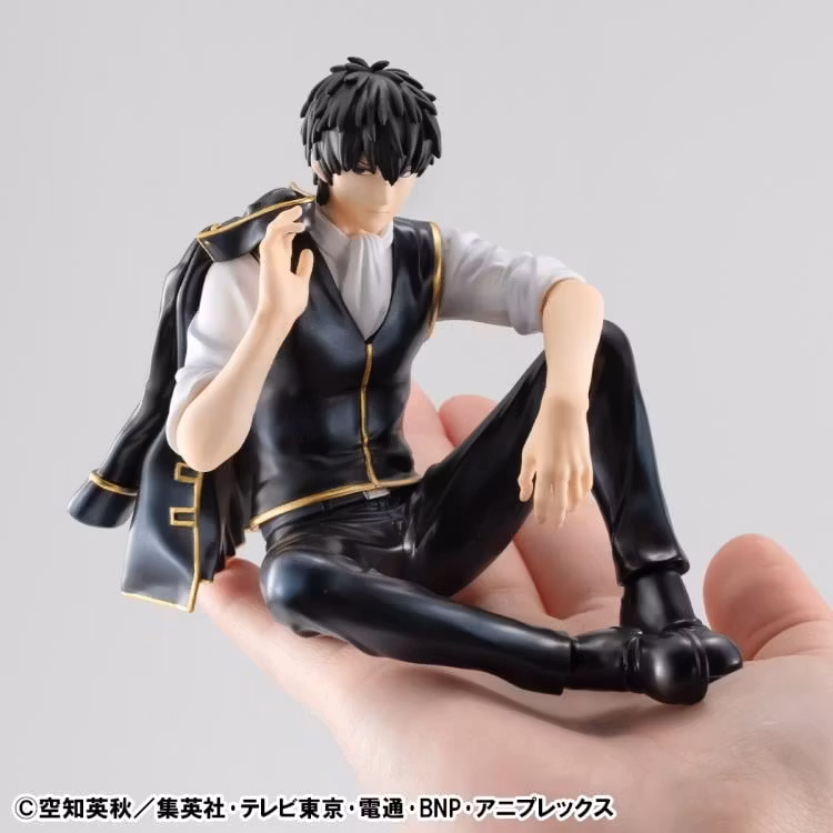 Gintama G.E.M. Series Hijikata (Tenohira)