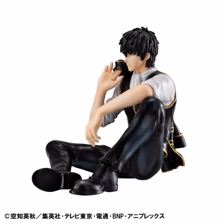 Gintama G.E.M. Series Hijikata (Tenohira)