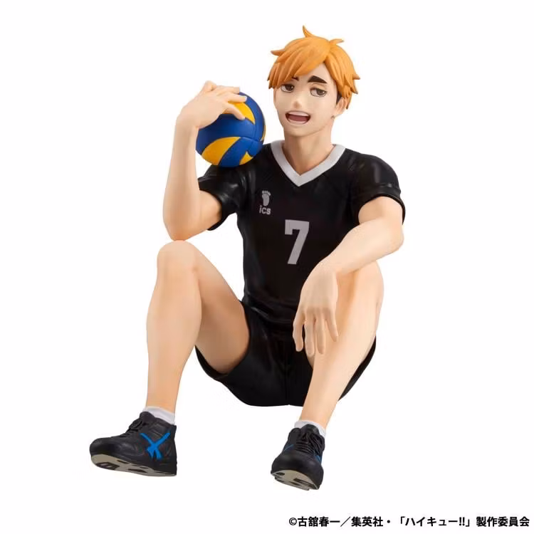 Haikyu!! G.E.M. Series Atsumu Miya (Tenohira)