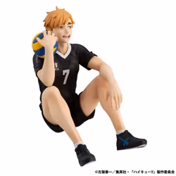 Haikyu!! G.E.M. Series Atsumu Miya (Tenohira)