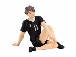 Haikyu!! G.E.M. Series Osamu Miya (Tenohira)