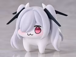 Goddess of Victory: Nikke Doro Cinderella Figure