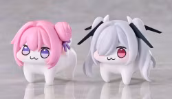 Goddess of Victory: Nikke Doro Cinderella Figure