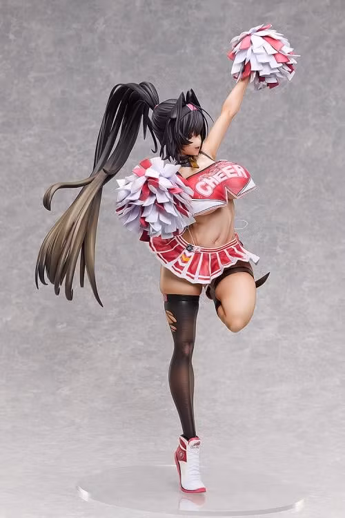 Goddess of Victory: Nikke B-Style Bay 1/4 Scale Figure
